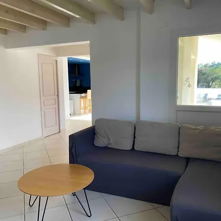 Un De Bonheur Villa *
