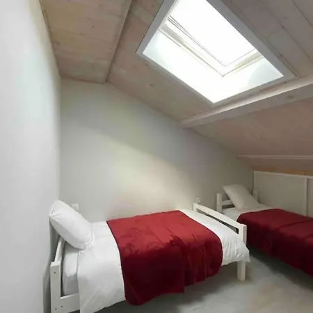 Un De Bonheur Villa