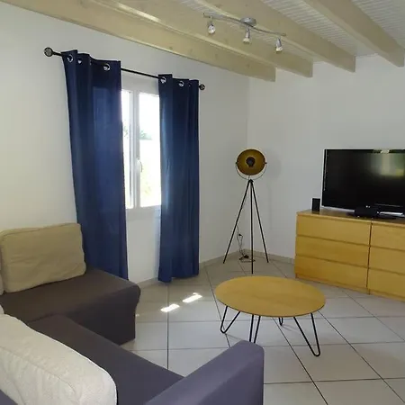 Un De Bonheur Villa Bren