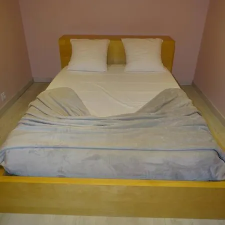 Un De Bonheur Villa Bren