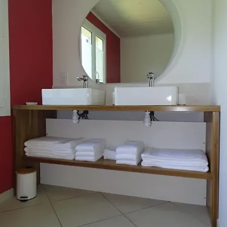 Villa Un De Bonheur Bren